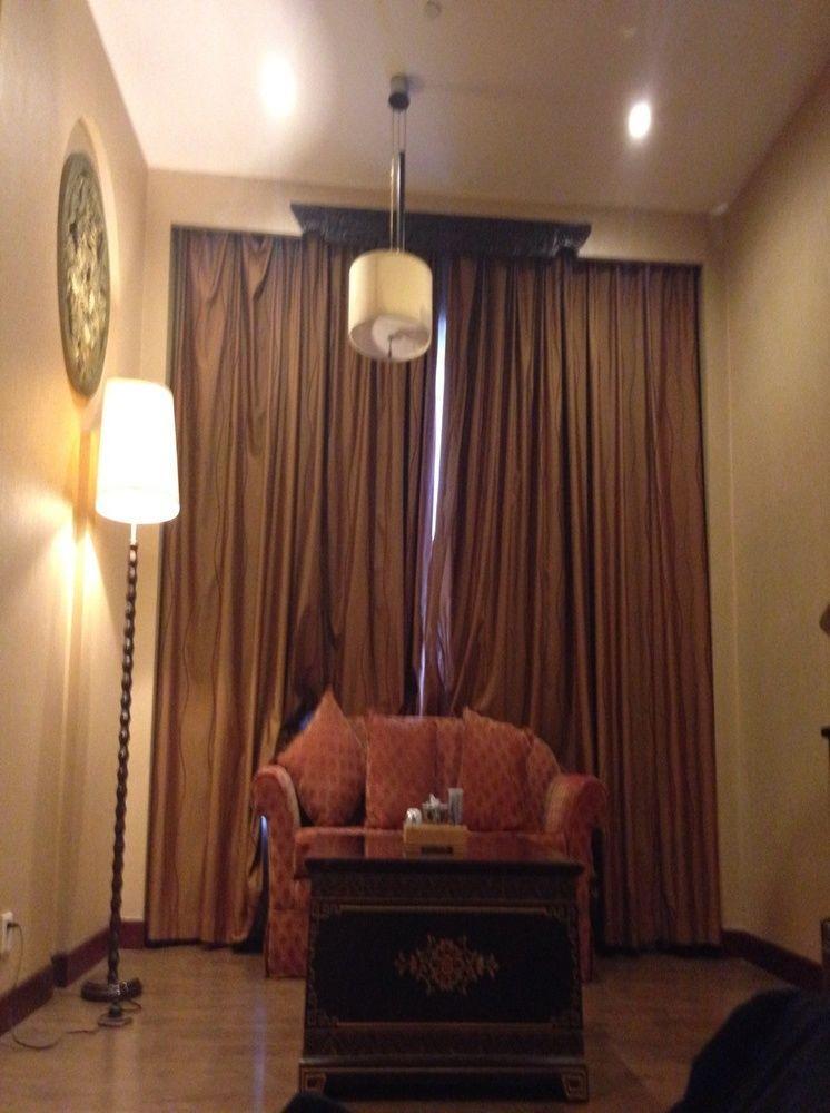 Hongyadong Hotel Chongqing Luaran gambar