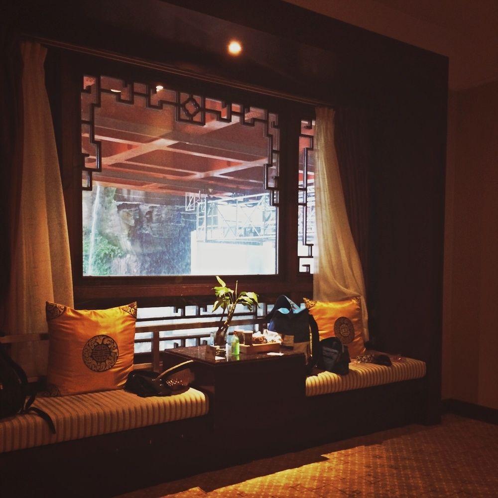 Hongyadong Hotel Chongqing Luaran gambar