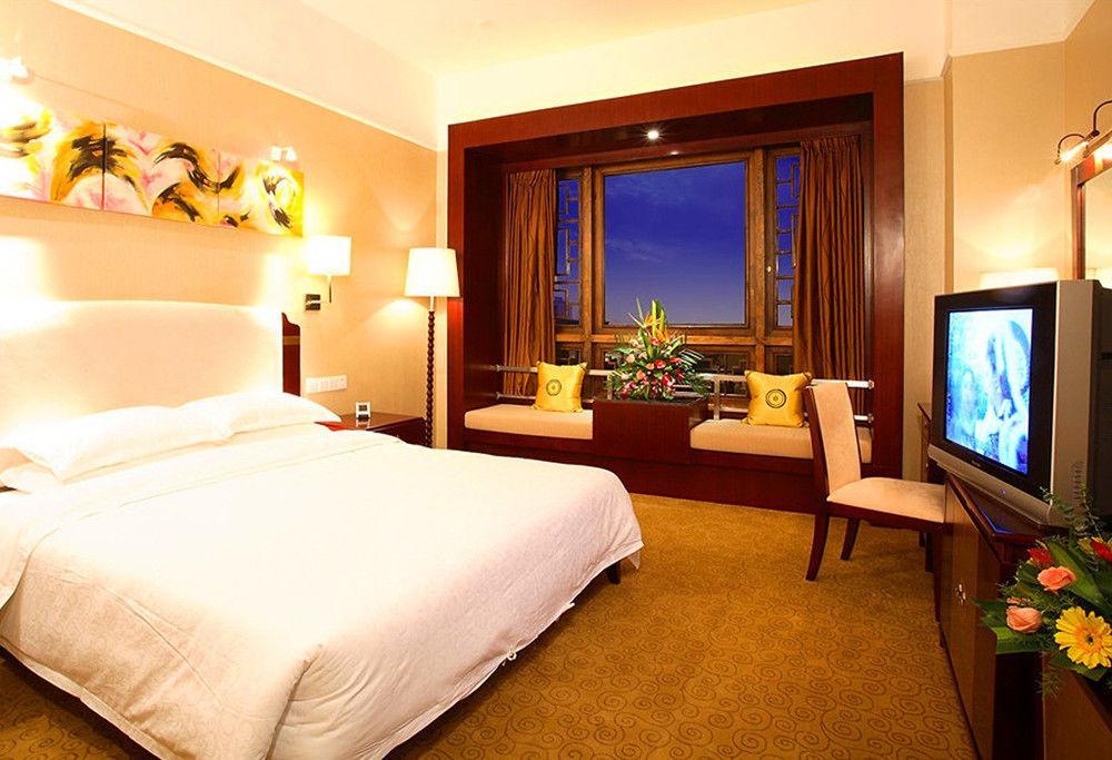 Hongyadong Hotel Chongqing Luaran gambar