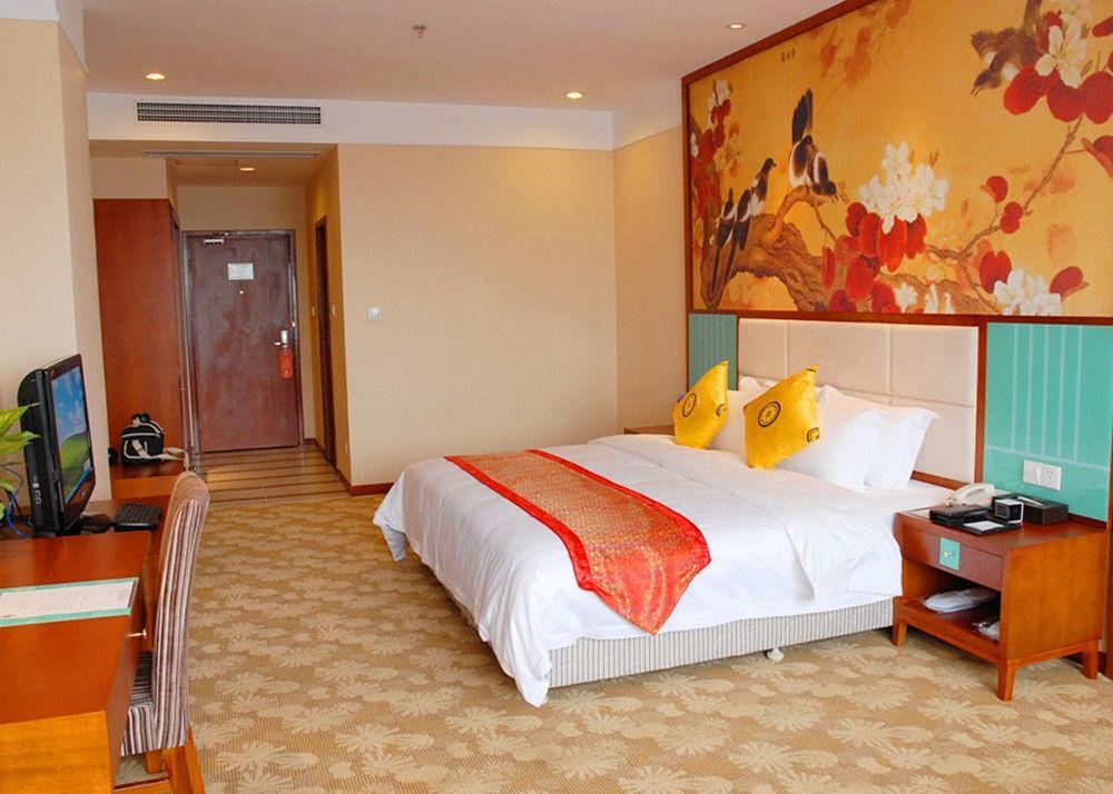 Hongyadong Hotel Chongqing Luaran gambar