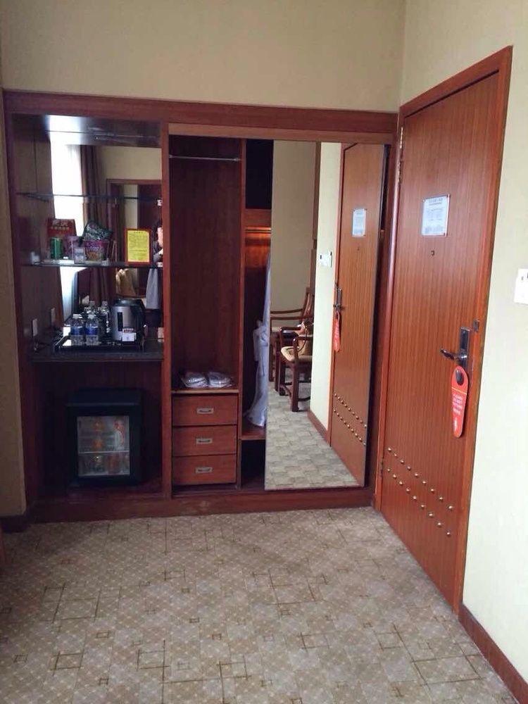 Hongyadong Hotel Chongqing Luaran gambar