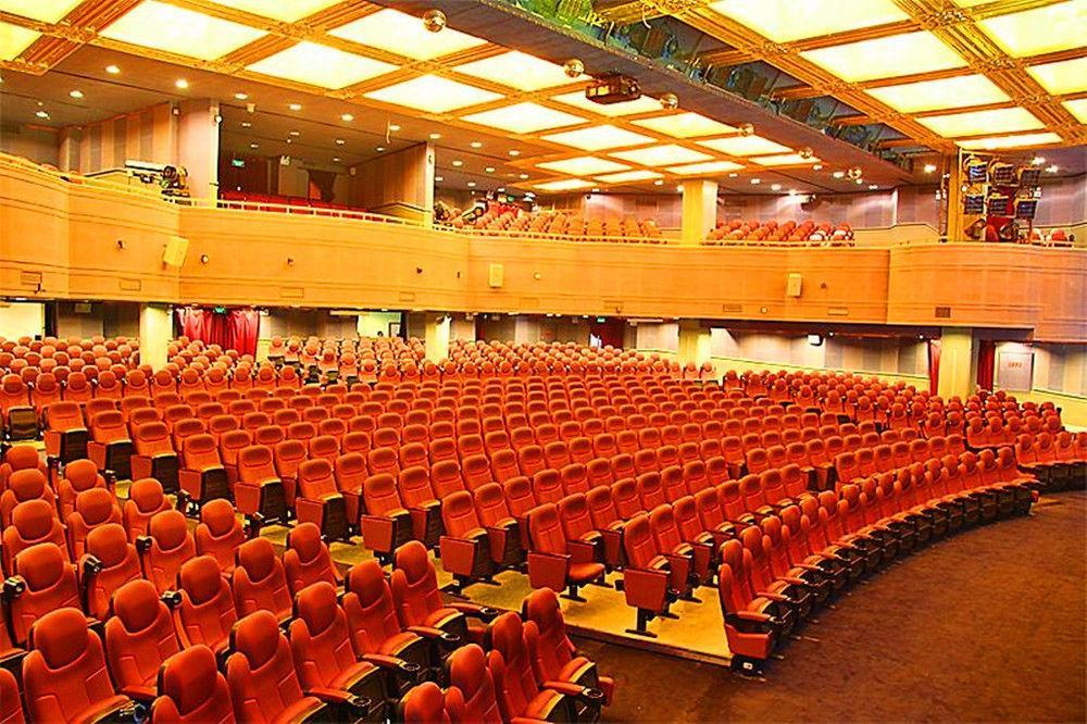 Hongyadong Hotel Chongqing Luaran gambar